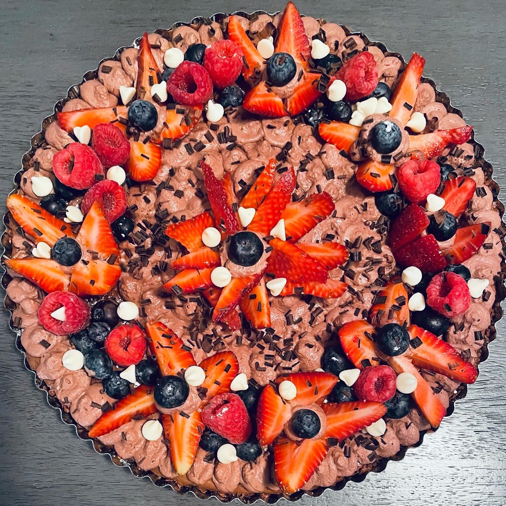 Meet your Posher, Eriah